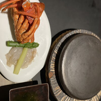 日本料理 鳥羽別邸 華暦 - 