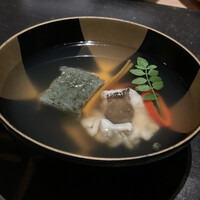 日本料理 鳥羽別邸 華暦 - 