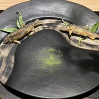 日本料理 鳥羽別邸 華暦 - 