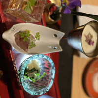日本料理 鳥羽別邸 華暦 - 