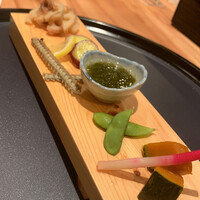 うなぎ四代目菊川 ヒルトンプラザウエスト大阪店 - 