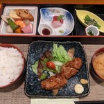 和食時々フレンチ 貴 - 