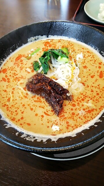 中国料理 神龍 - 二十四軒/中華料理 | 食べログ