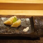 小熊 - 京都の筍