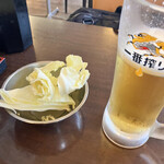 鶏膳 総本店 - 