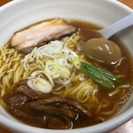 麺 えどや - 