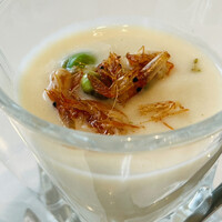 リストランテ　ウミリア - 