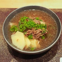 小熊 - ひぐま花山椒鍋