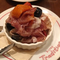 トラディシオン 日本橋 - 