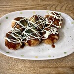 たこいちろう - 