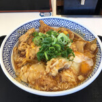 吉野家 - 親子丼