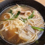 食事処　七福 - ベトコンラーメン