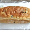 サルタセカンド - 料理写真:塩黒豆パン