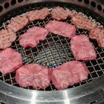 焼肉 思食 - 