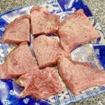 もりもと焼肉店 - 