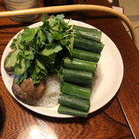 はり重 道頓堀本店 - 