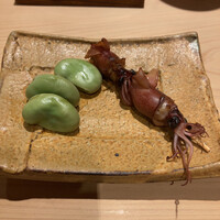 海味 - 