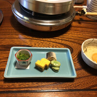 はり重 道頓堀本店 - 