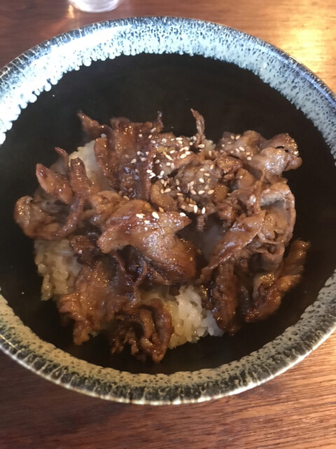 うま志屋 - 陸奥湊（食堂）の写真