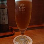 平田牧場 - ランチビール