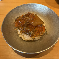 SUSHI TOKYO TEN、 横浜店 - 