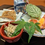 日本橋ゆかり - 