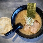 Ramen Tetsuya - 