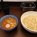 Menya Nagatomi - 濃厚つけ麺特盛