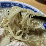 ヌードル＆スパイスカレー 今日の1番 - 