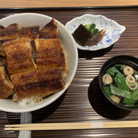 うなぎ料理 澤正 - 