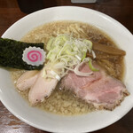 中華蕎麦 萌芽 - 