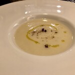 Pot d'Etain - スープ