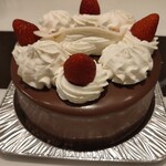 ハニー洋菓子店 - 