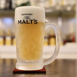 ルッカ - トリビー♪