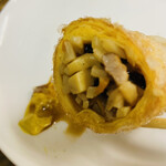 華風料理一芳亭 - 春巻き