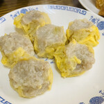 華風料理一芳亭 - 焼売