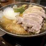 茶寮やまと家 - 天草大王・鉄板焼き