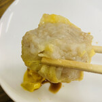 華風料理一芳亭 - 焼売