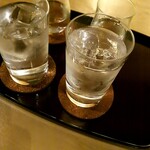 旅籠屋 定山渓商店 - 