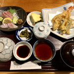 茶寮やまと家 - 和膳