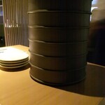 旅籠屋 定山渓商店 - ７段！