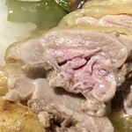 茶寮やまと家 - 天草大王・鉄板焼き