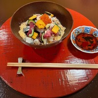 すし青柳 - 