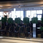 THE THEATRE COFFEE - ヒカリエ11F