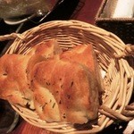 Ombra - 2/22 ディナー