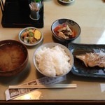 Yoshinoya - おひつのホカホカご飯、おかわり自由！