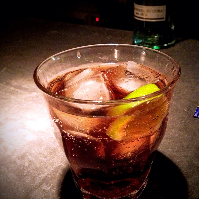 移転 Bar 40w 40ワット 恵比寿 バー 食べログ