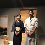 橦木町 しみず - 