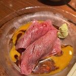 Wagyuu Yakiniku Kimu - 