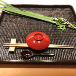 橦木町 しみず - 